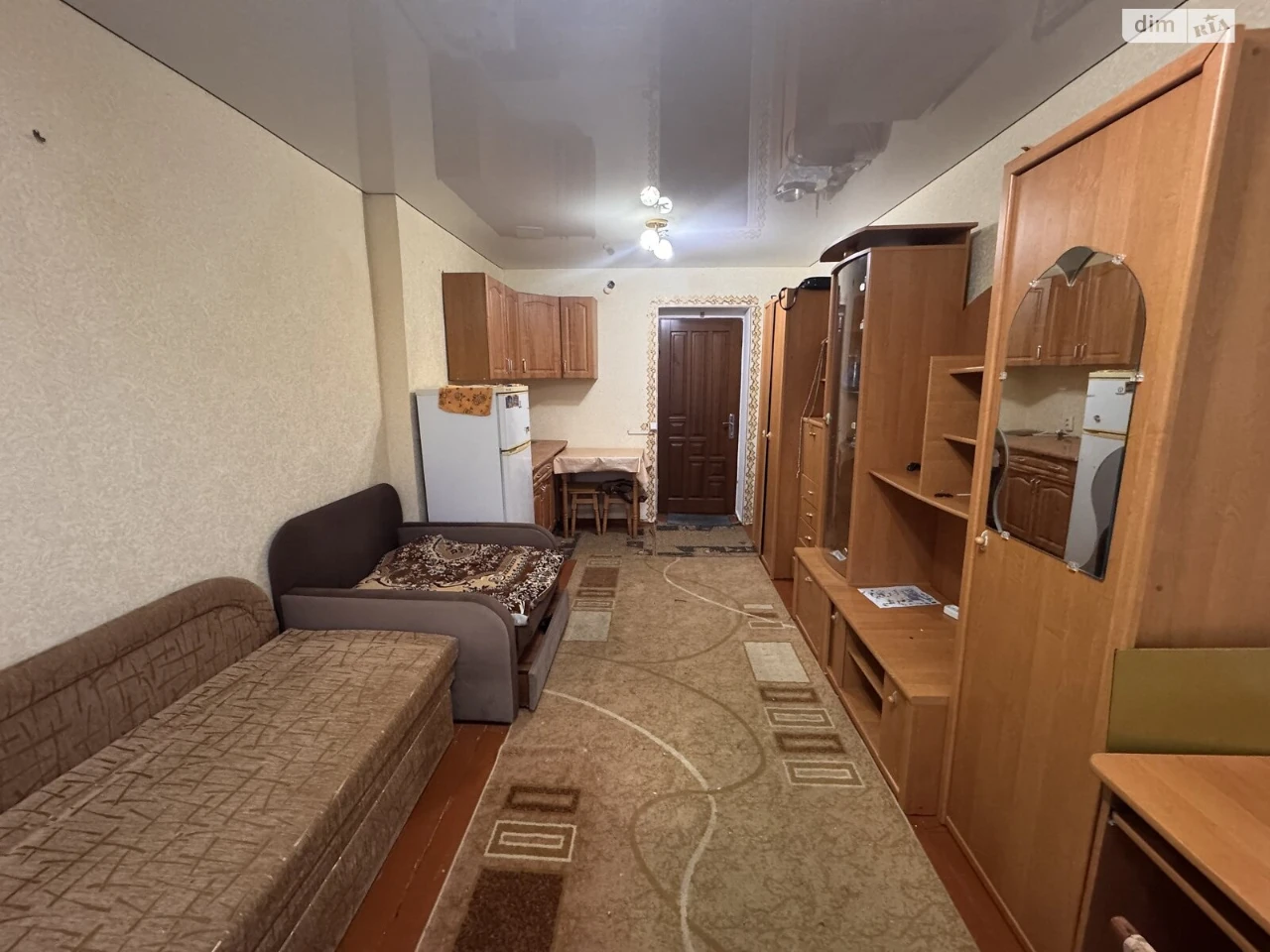 Київська кімната для продажу