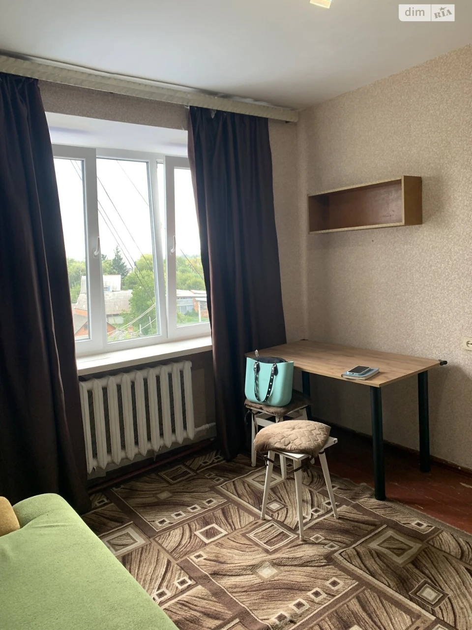 Продаж Кімната Київська