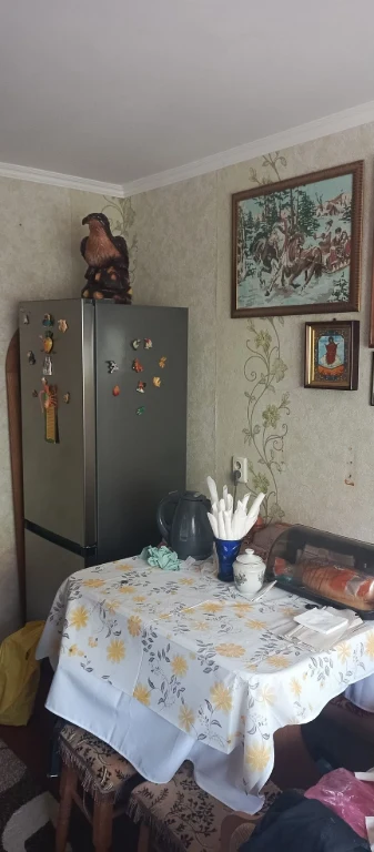 Продаж кімнати в гуртожитку на Київській