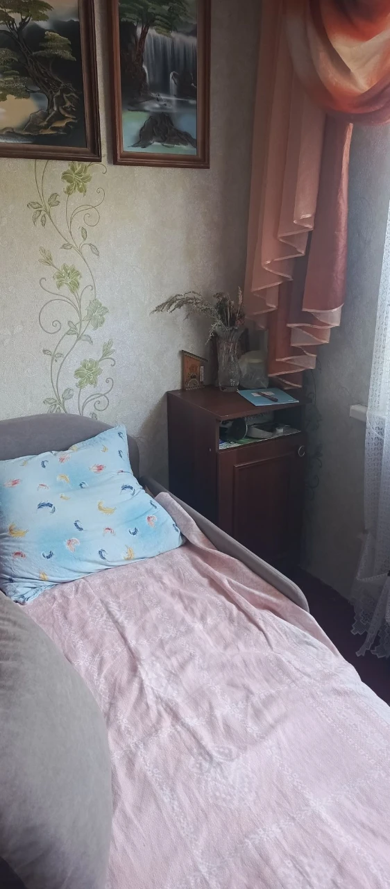 Продажа комнаты в общежитии на улице Киевской