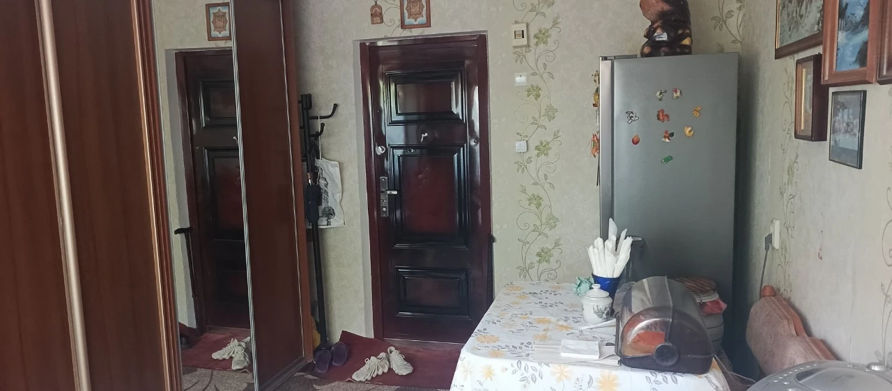 Продажа комнаты в общежитии на улице Киевской