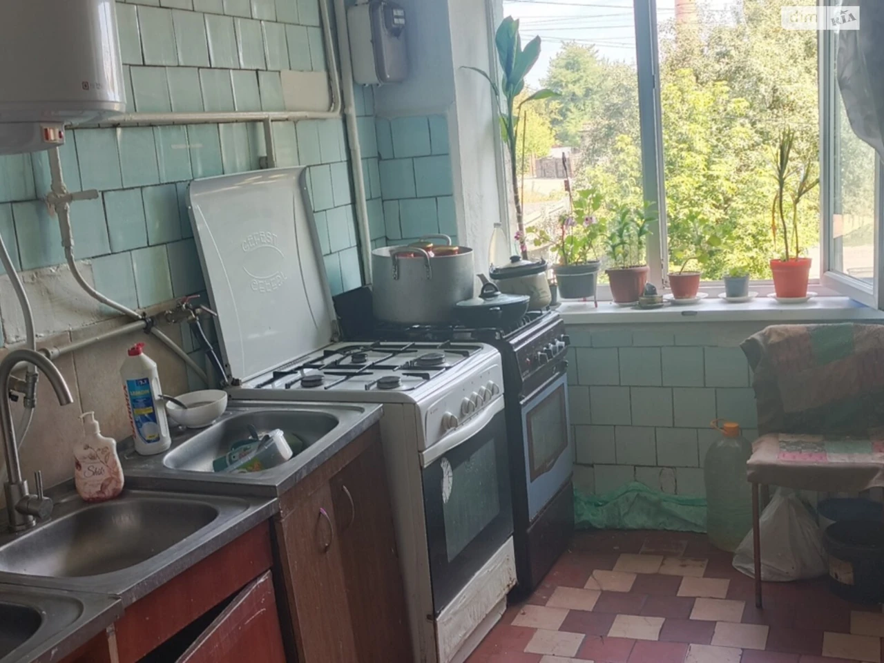 Продаж Кімната Київська