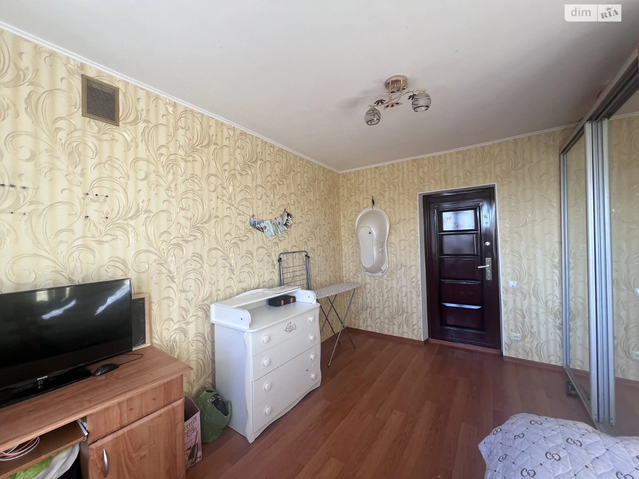 Киевская комната для продажи