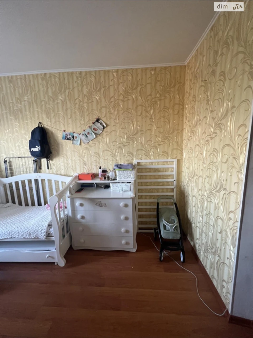 Киевская комната для продажи