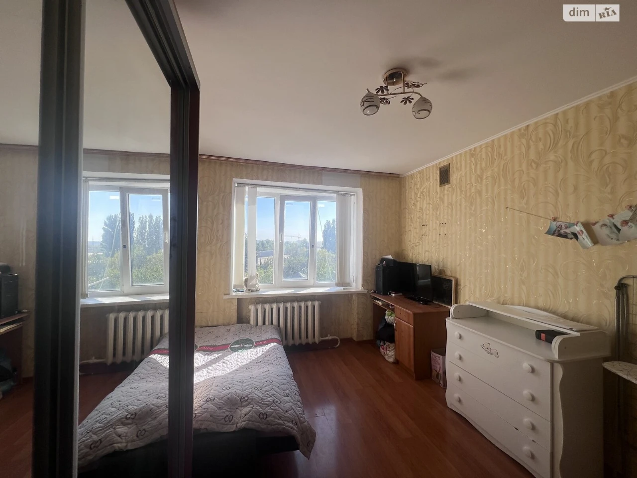 Киевская комната для продажи