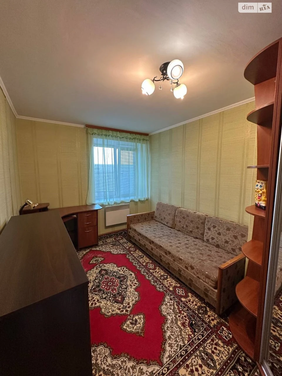 Продаж Кімната Київська