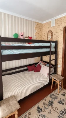 For sale: Spacious room of 26.6 sq m in Vyshenka.