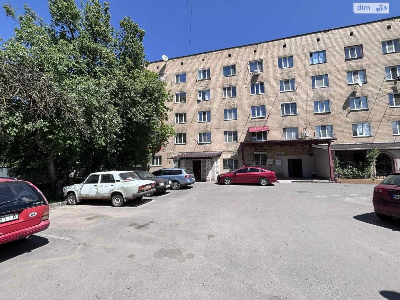 Продаж Кімната Київська