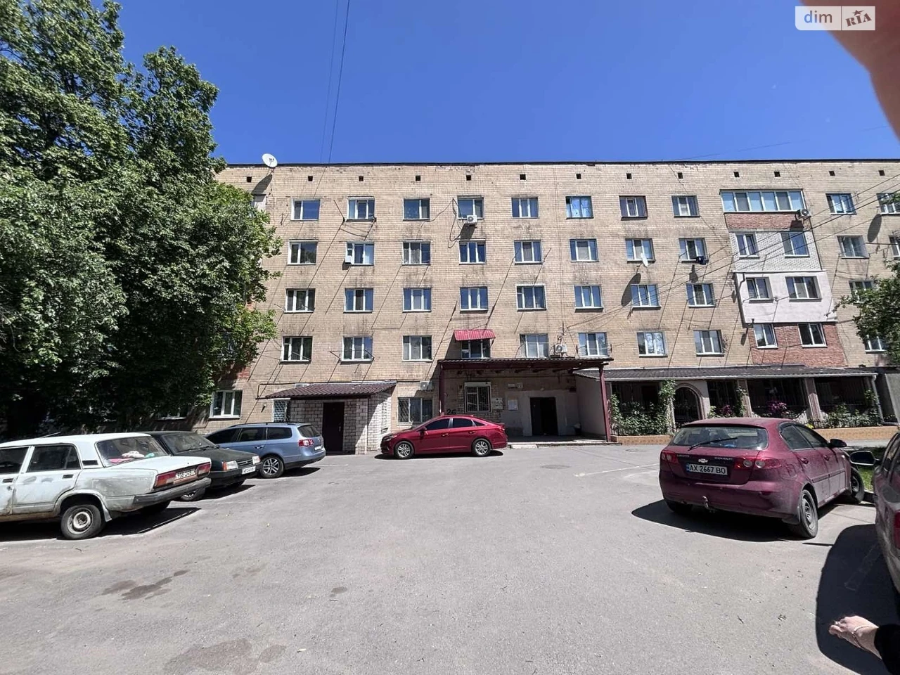 Продаж Кімната Київська