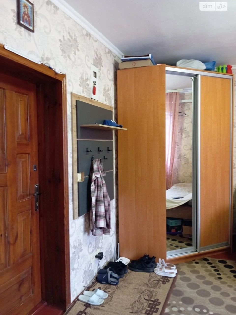 Продаж Кімната Замостянський