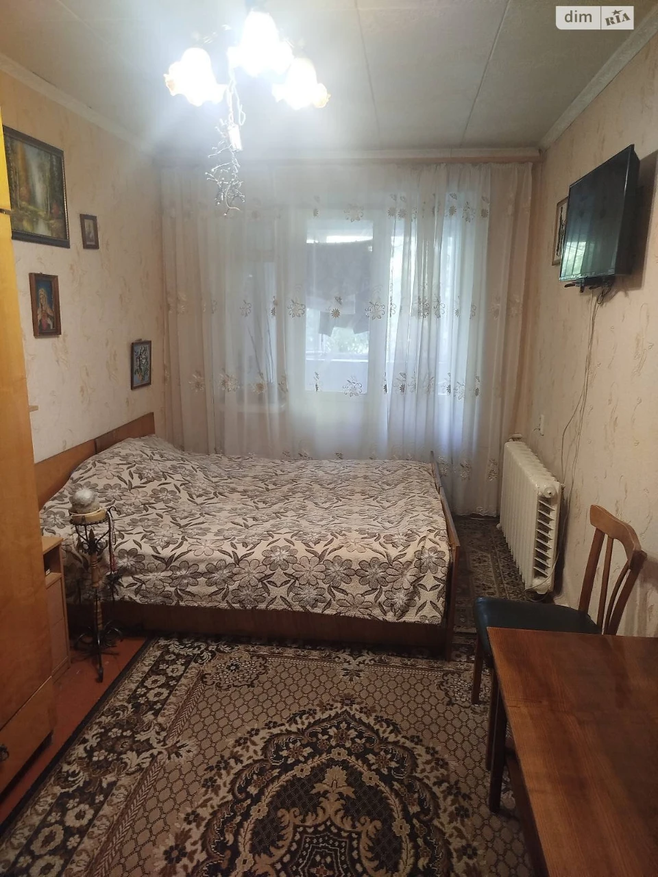 Продажа Комнаты в Дальнем Замостье