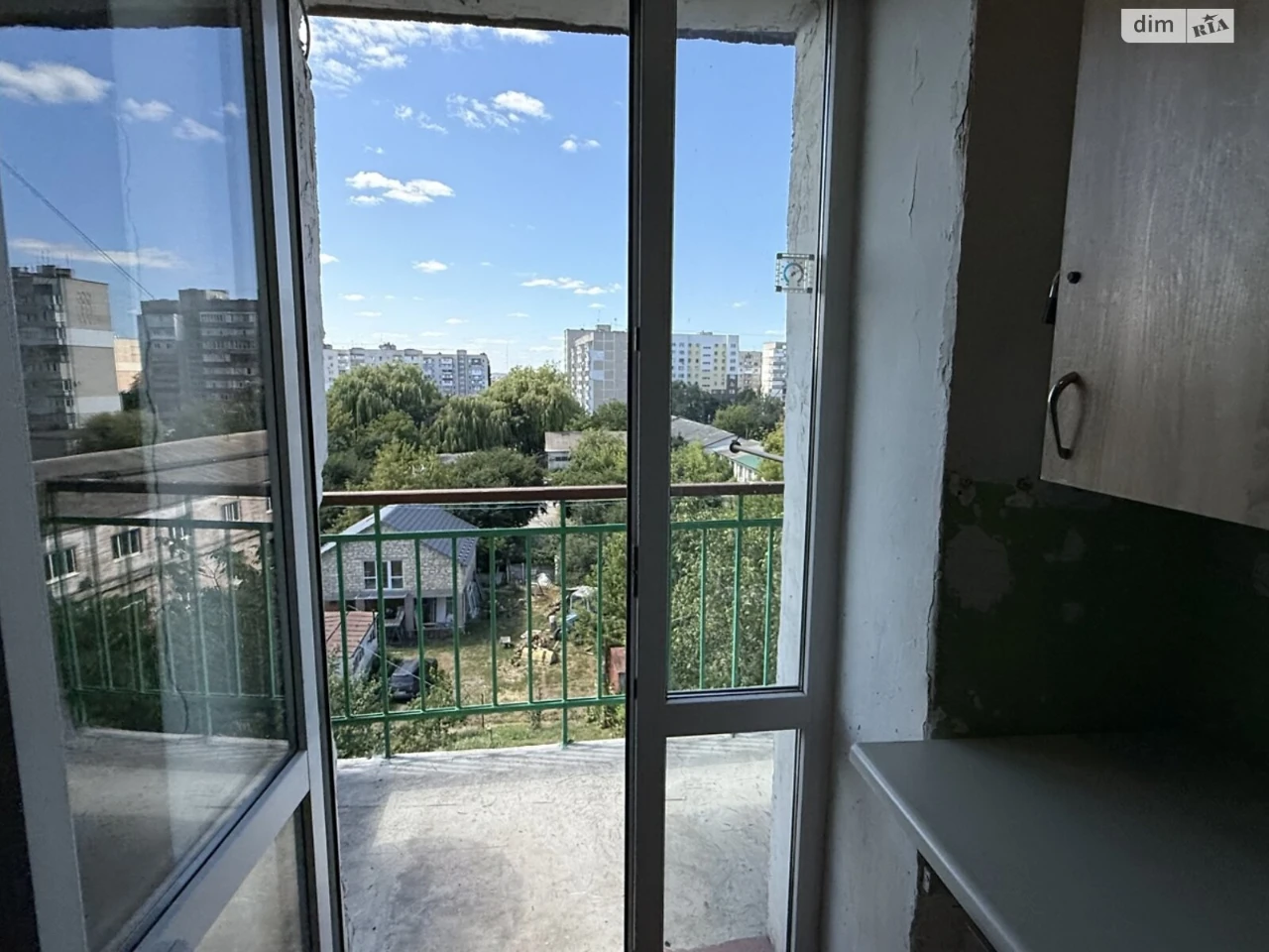 Продаж Кімната Військове містечко
