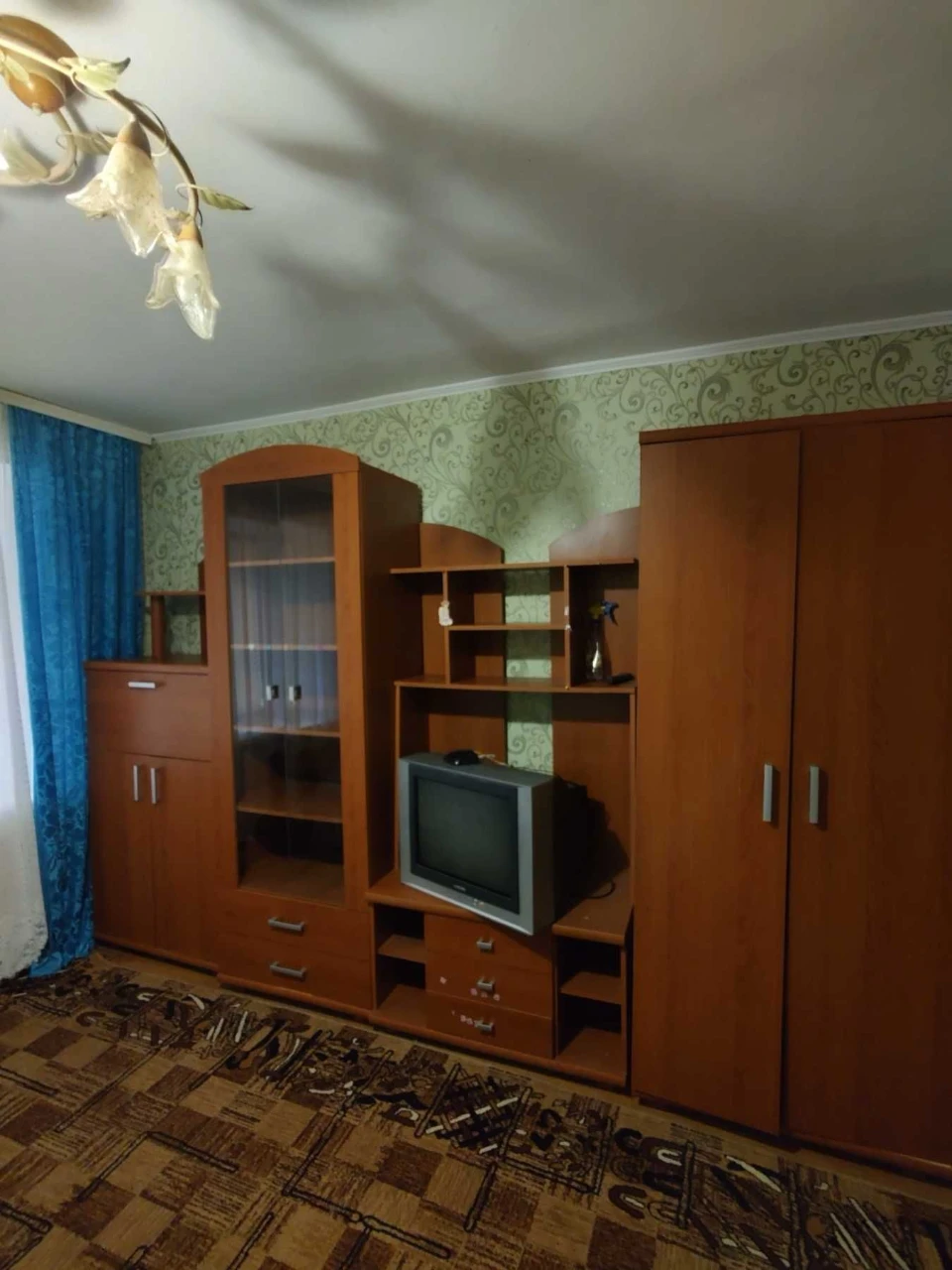 Продажа комнат в общежитии Киевская (8340)