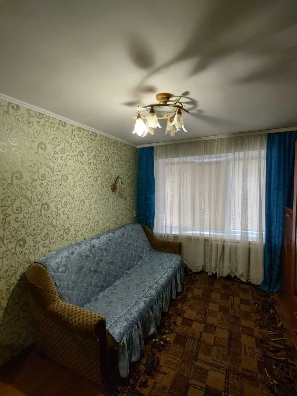Продажа комнат в общежитии Киевская (8340)