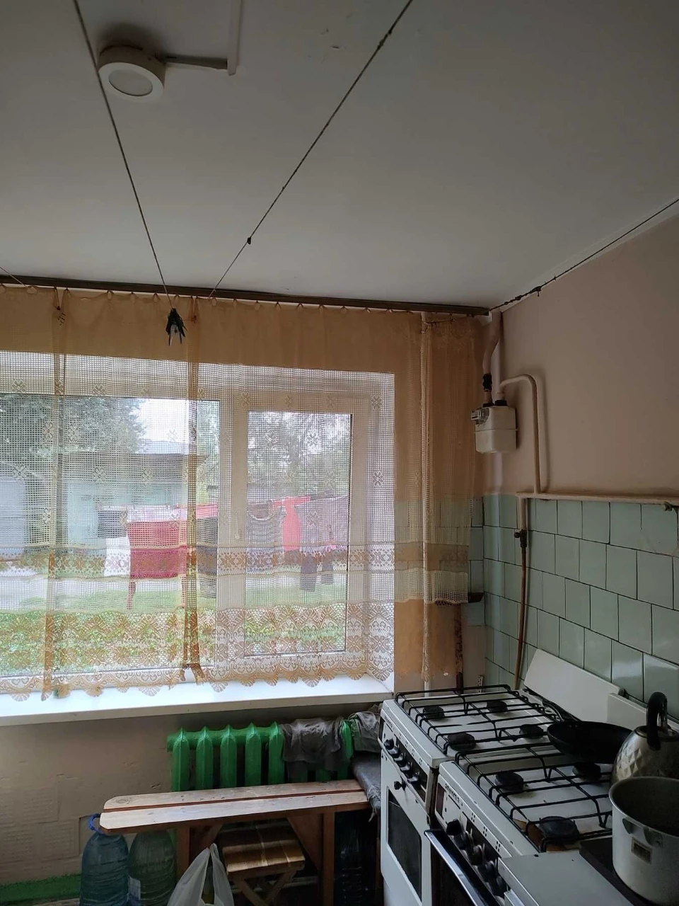 Продажа комнат в общежитии Киевская (8340)