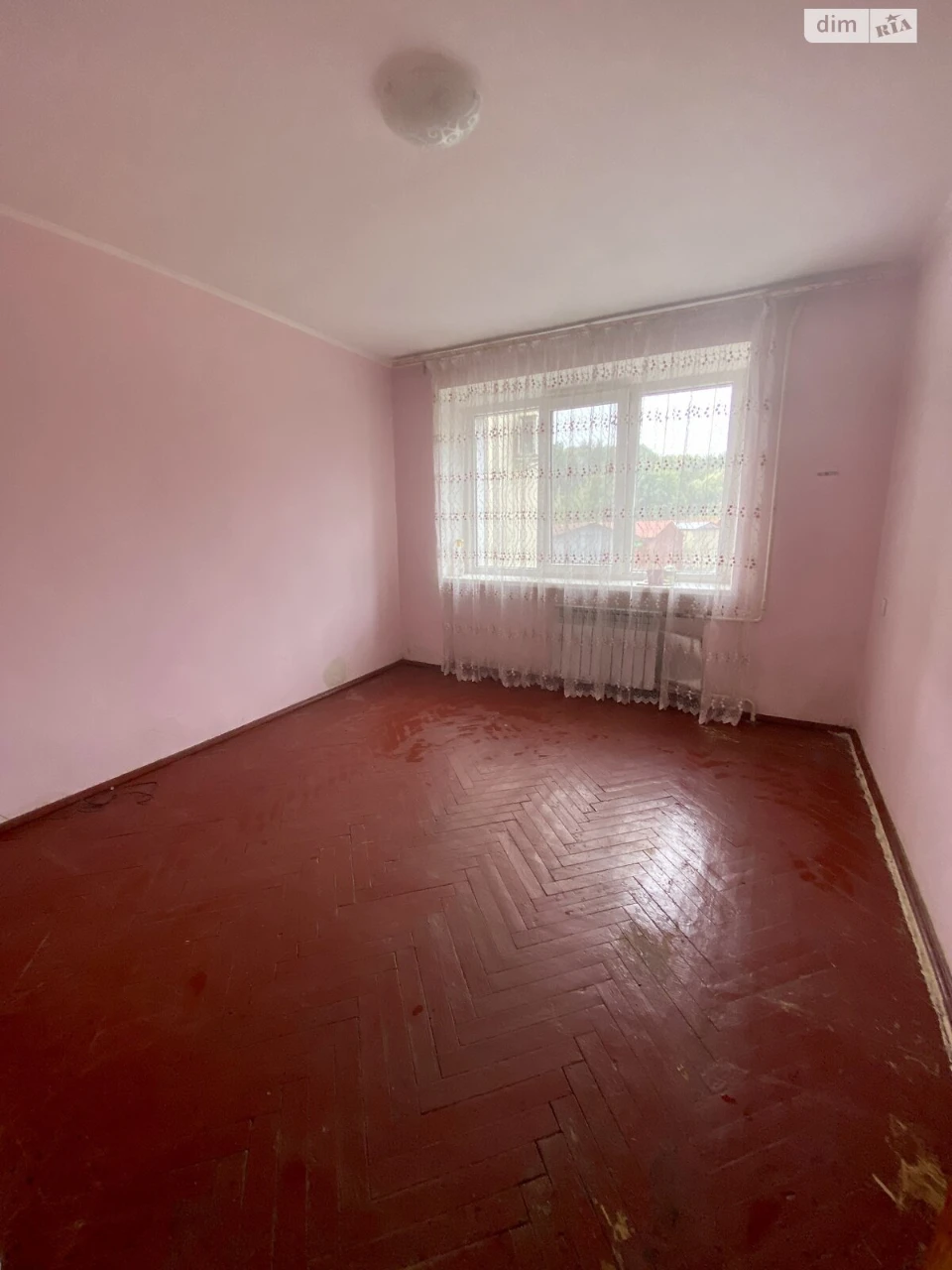 Flat near Zubinskogo Factory