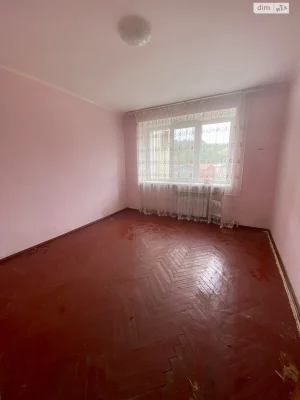 Flat near Zubinskogo Factory