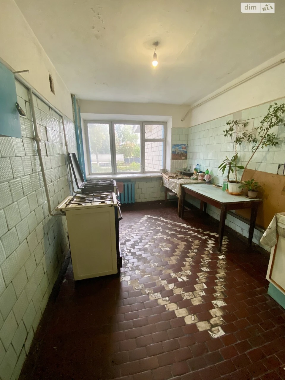 Flat near Zubinskogo Factory