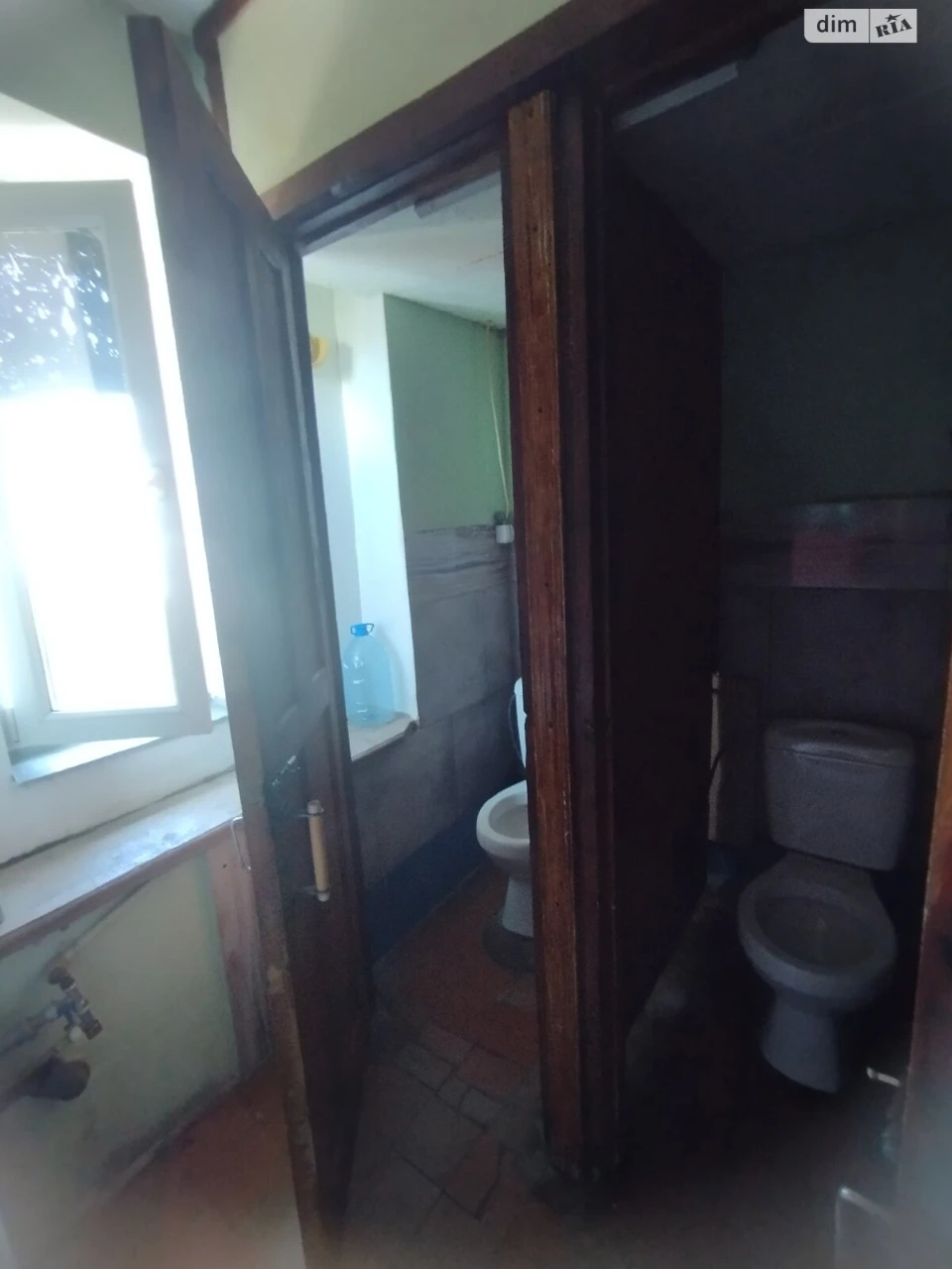 Київська кімната для продажу