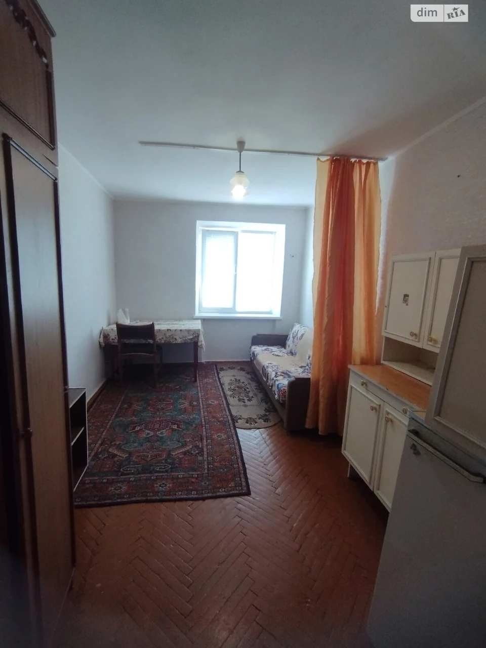 Київська кімната для продажу