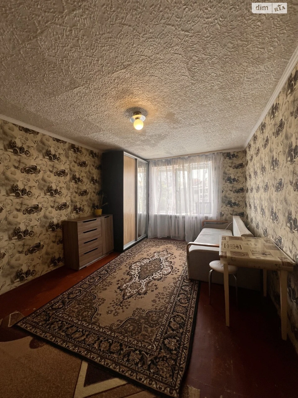 Apartment for Sale - Zamostyanський