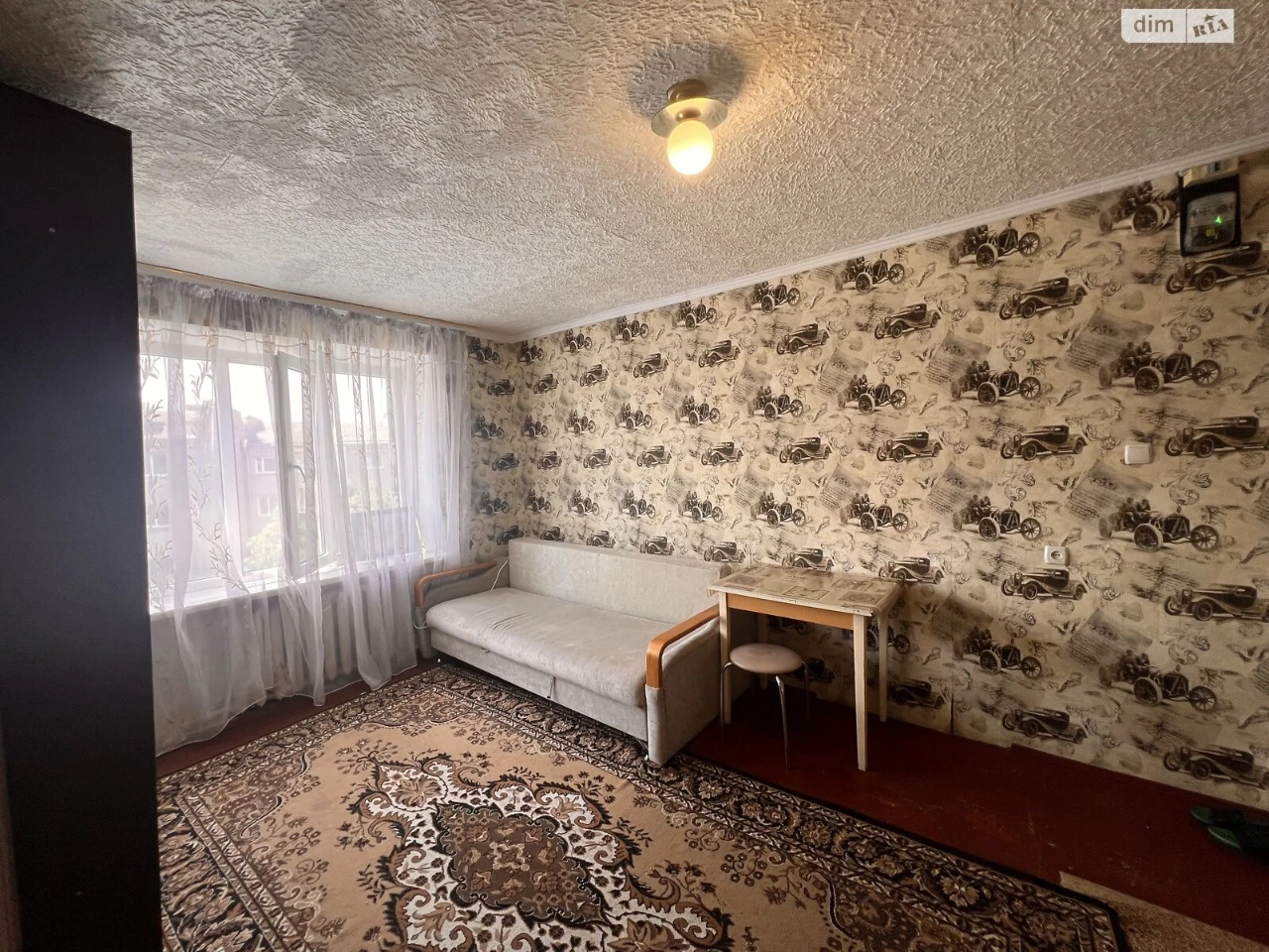 Apartment for Sale - Zamostyanський