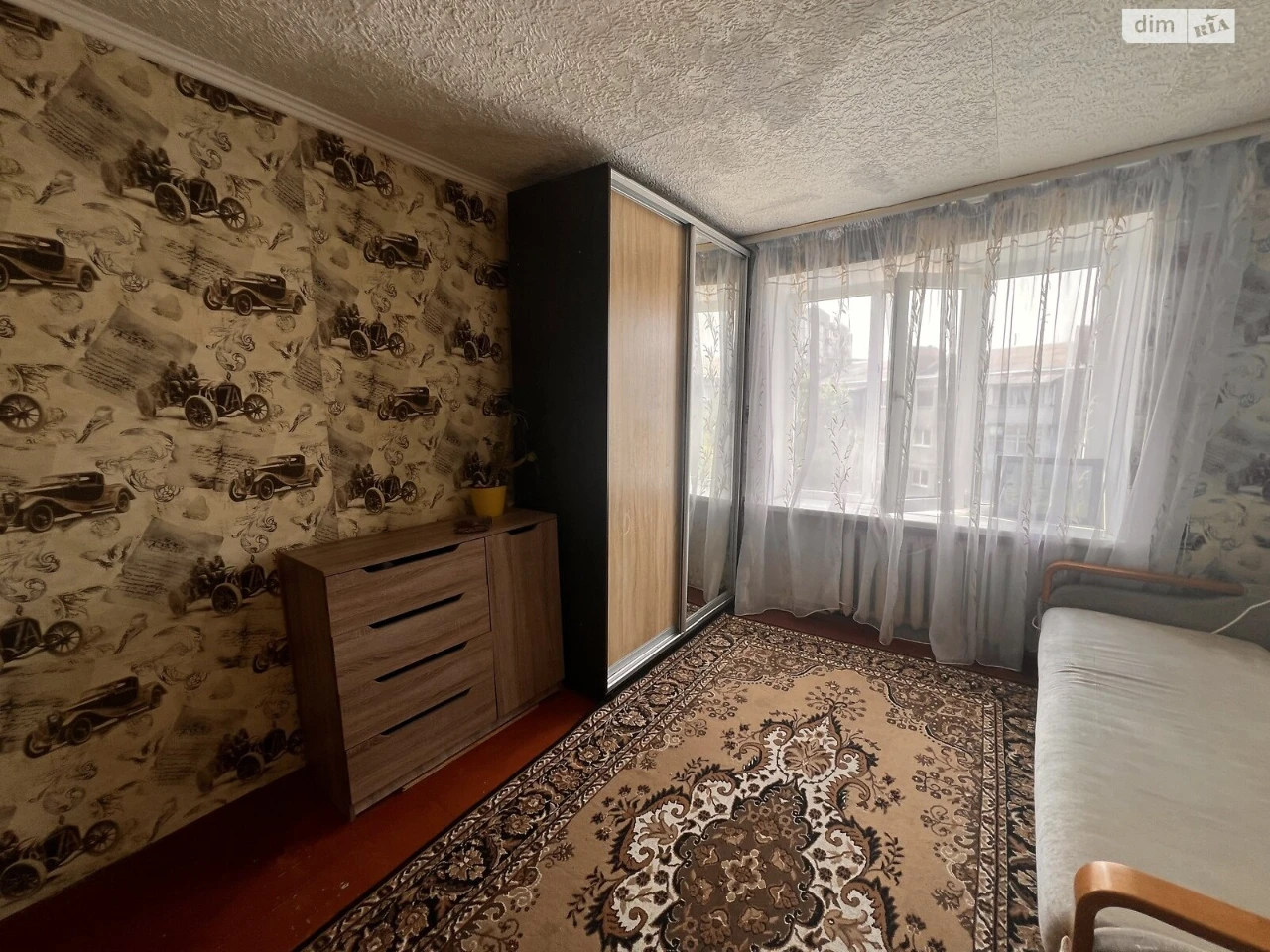 Apartment for Sale - Zamostyanський