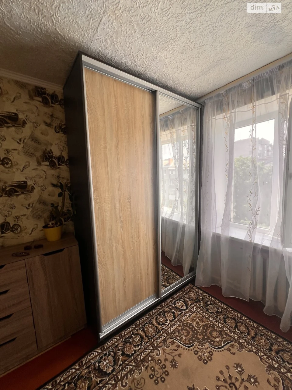 Apartment for Sale - Zamostyanський
