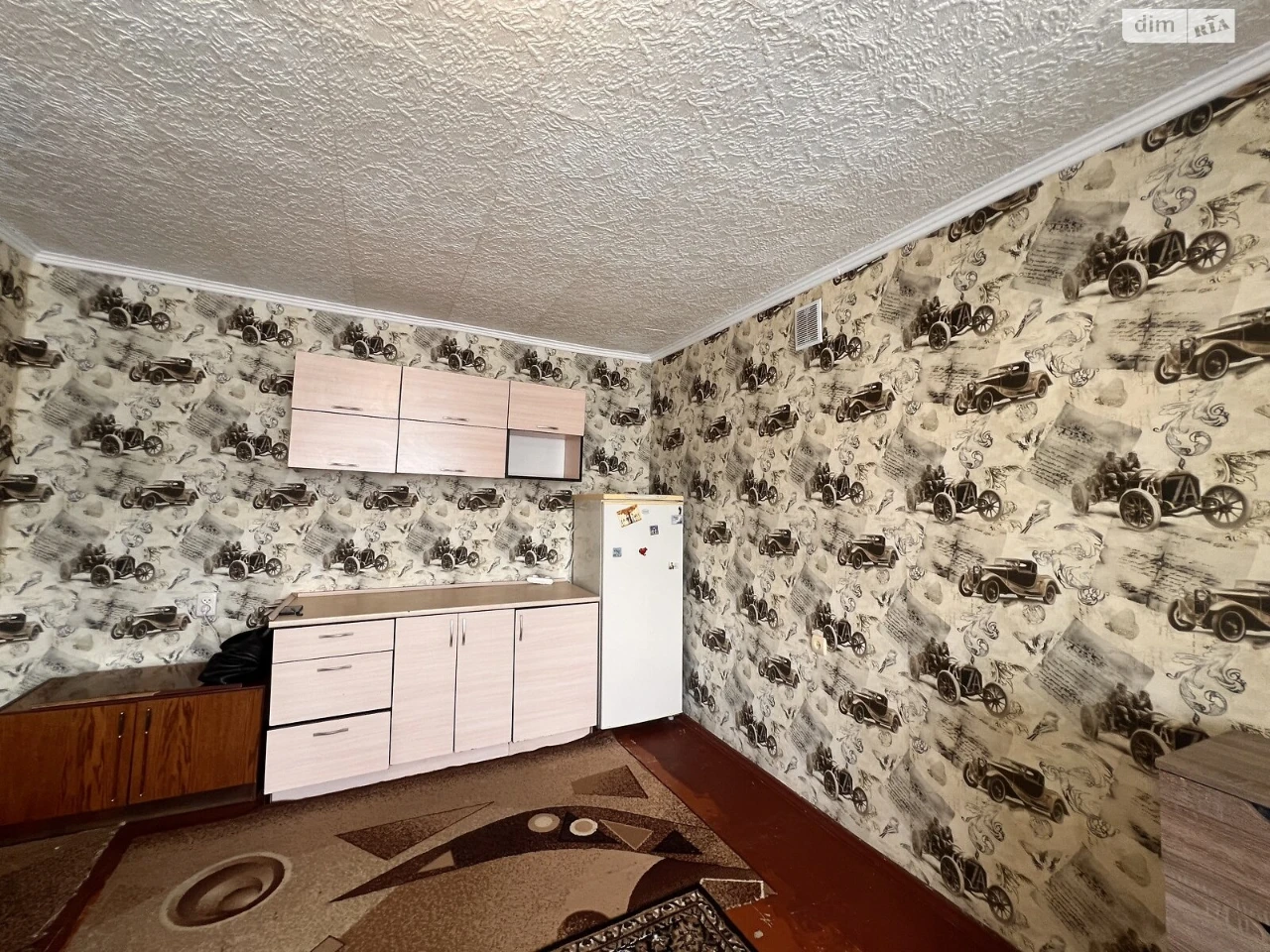 Apartment for Sale - Zamostyanський