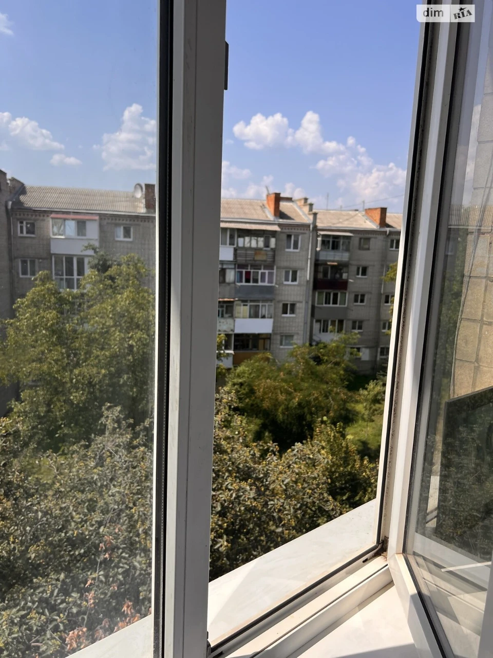 Apartment for Sale - Zamostyanський