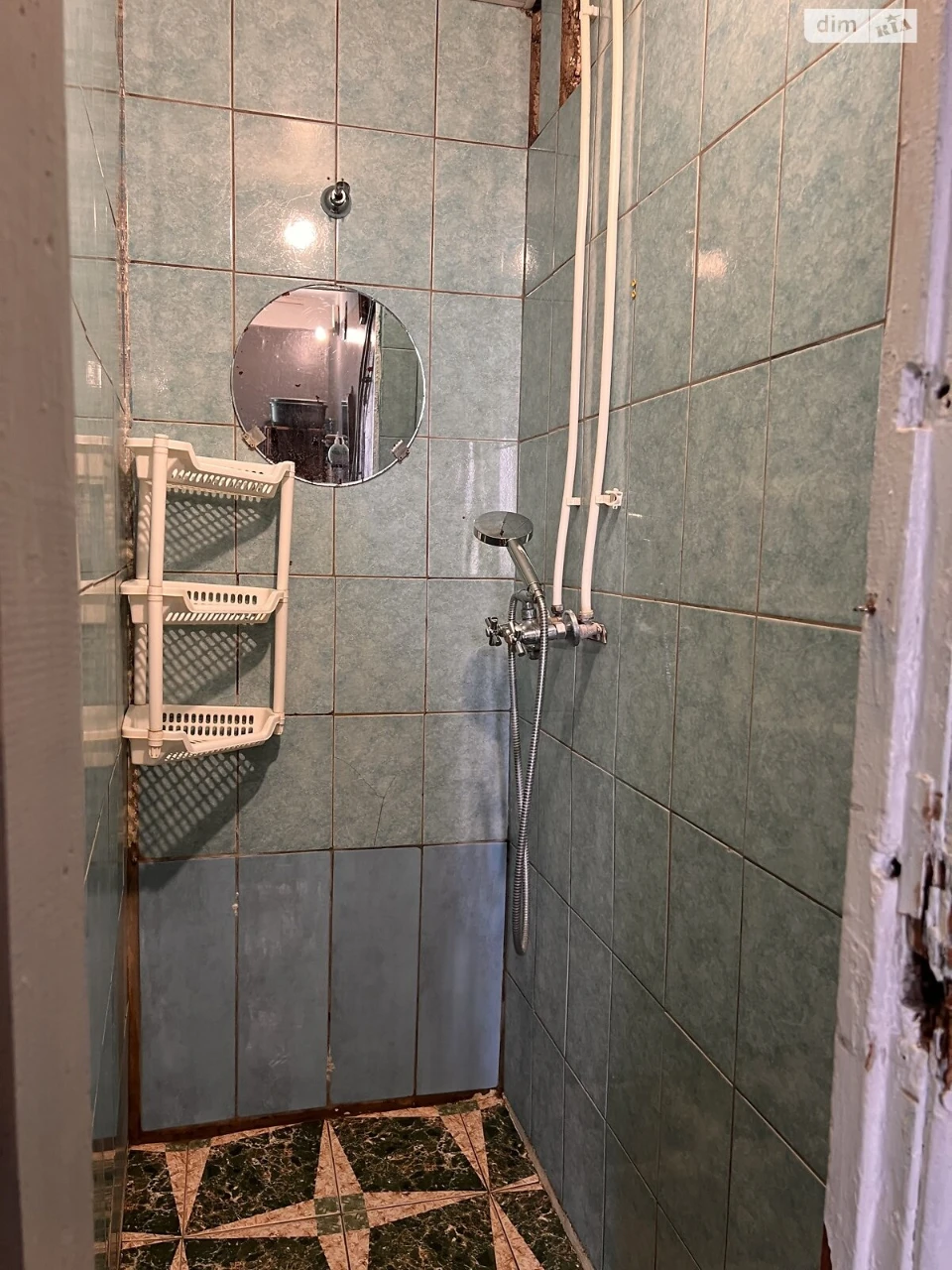 Apartment for Sale - Zamostyanський