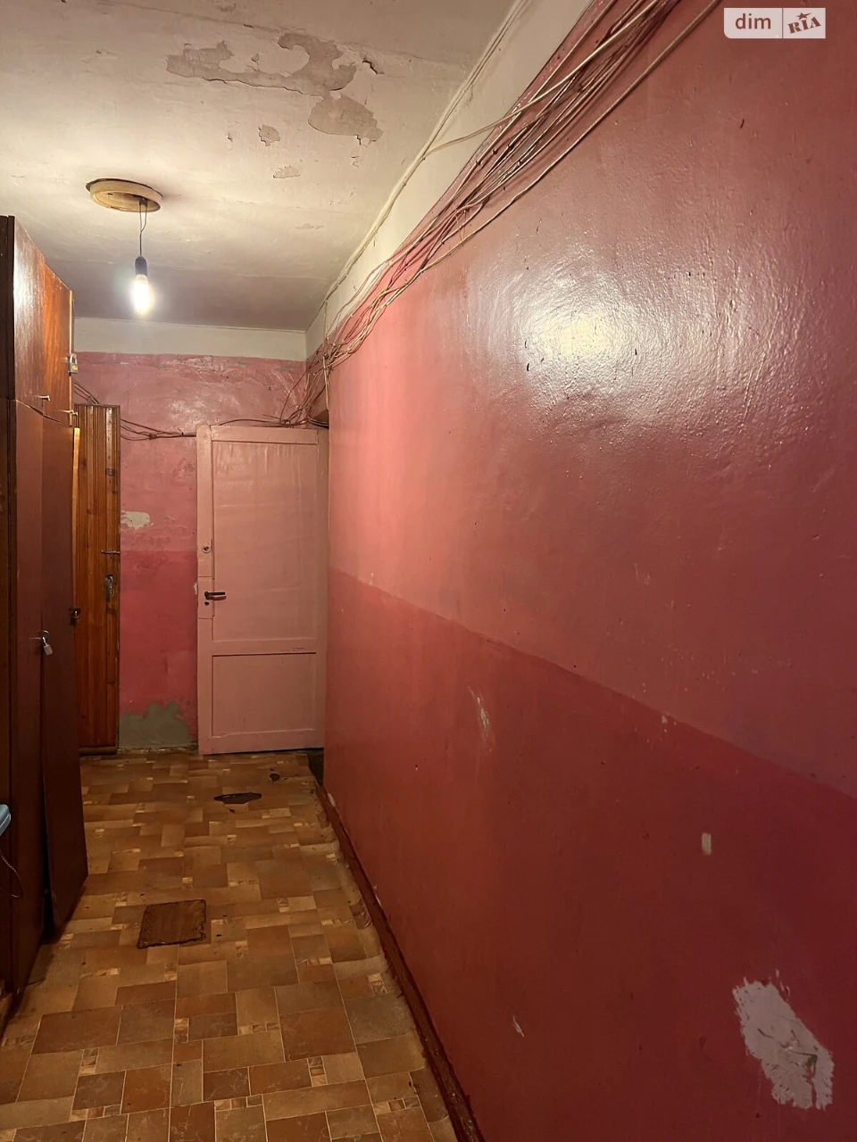 Apartment for Sale - Zamostyanський
