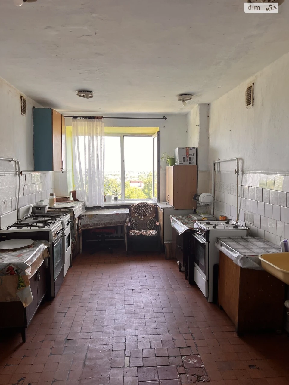 Apartment for Sale - Zamostyanський