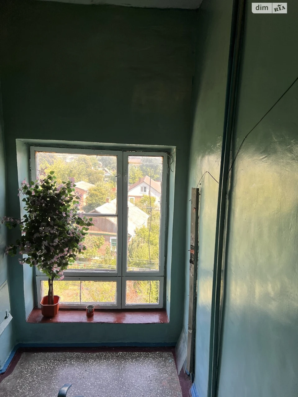 Apartment for Sale - Zamostyanський
