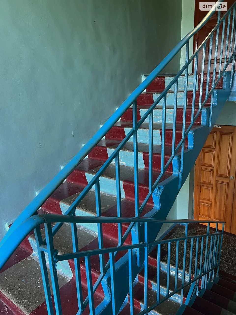 Apartment for Sale - Zamostyanський