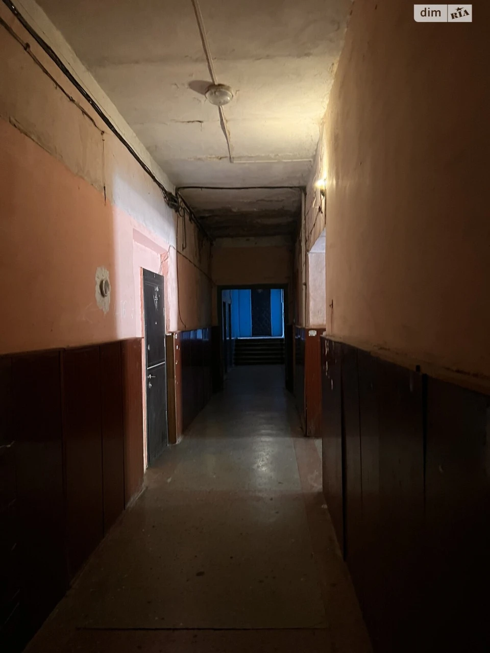 Apartment for Sale - Zamostyanський