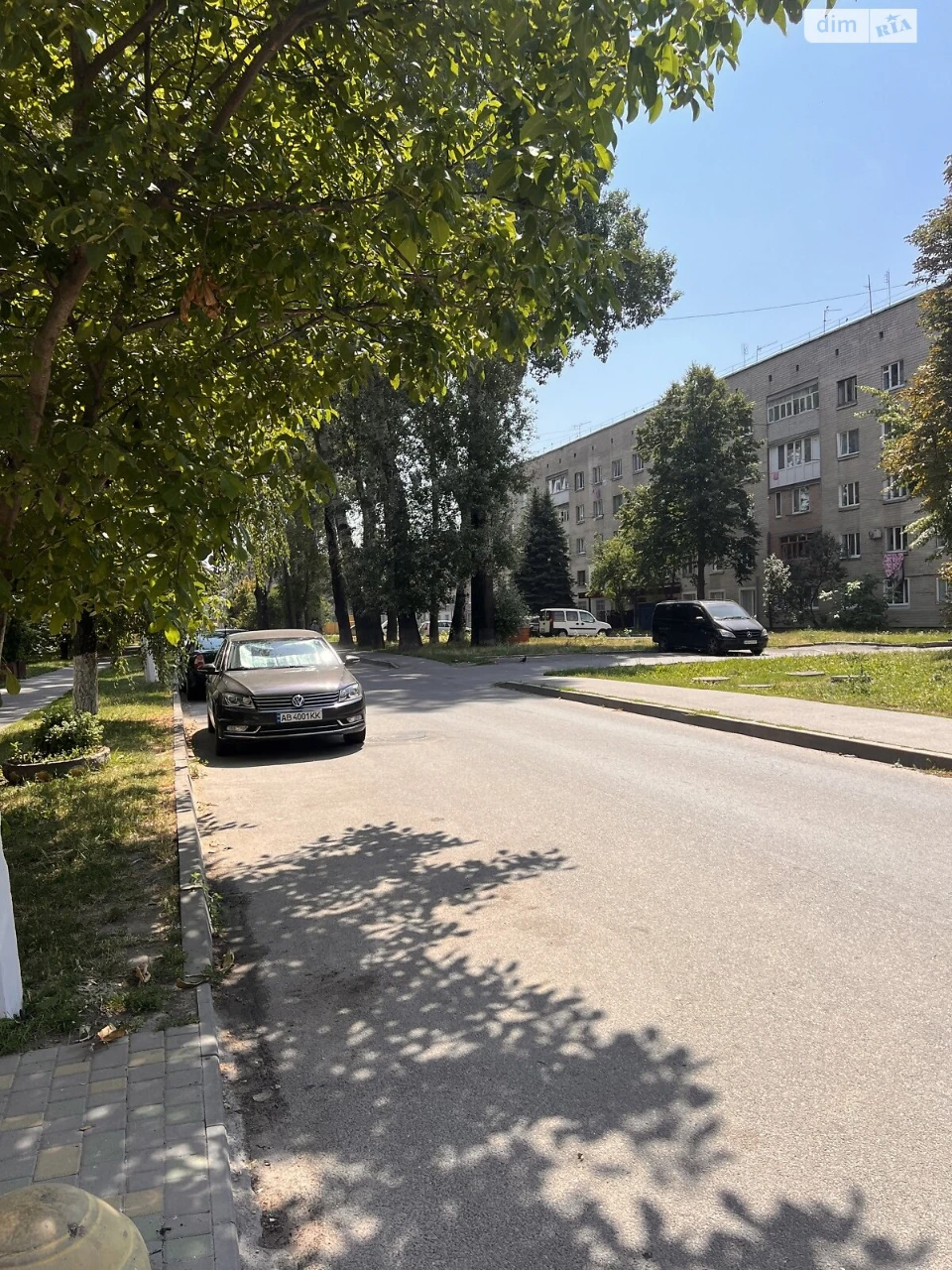 Apartment for Sale - Zamostyanський