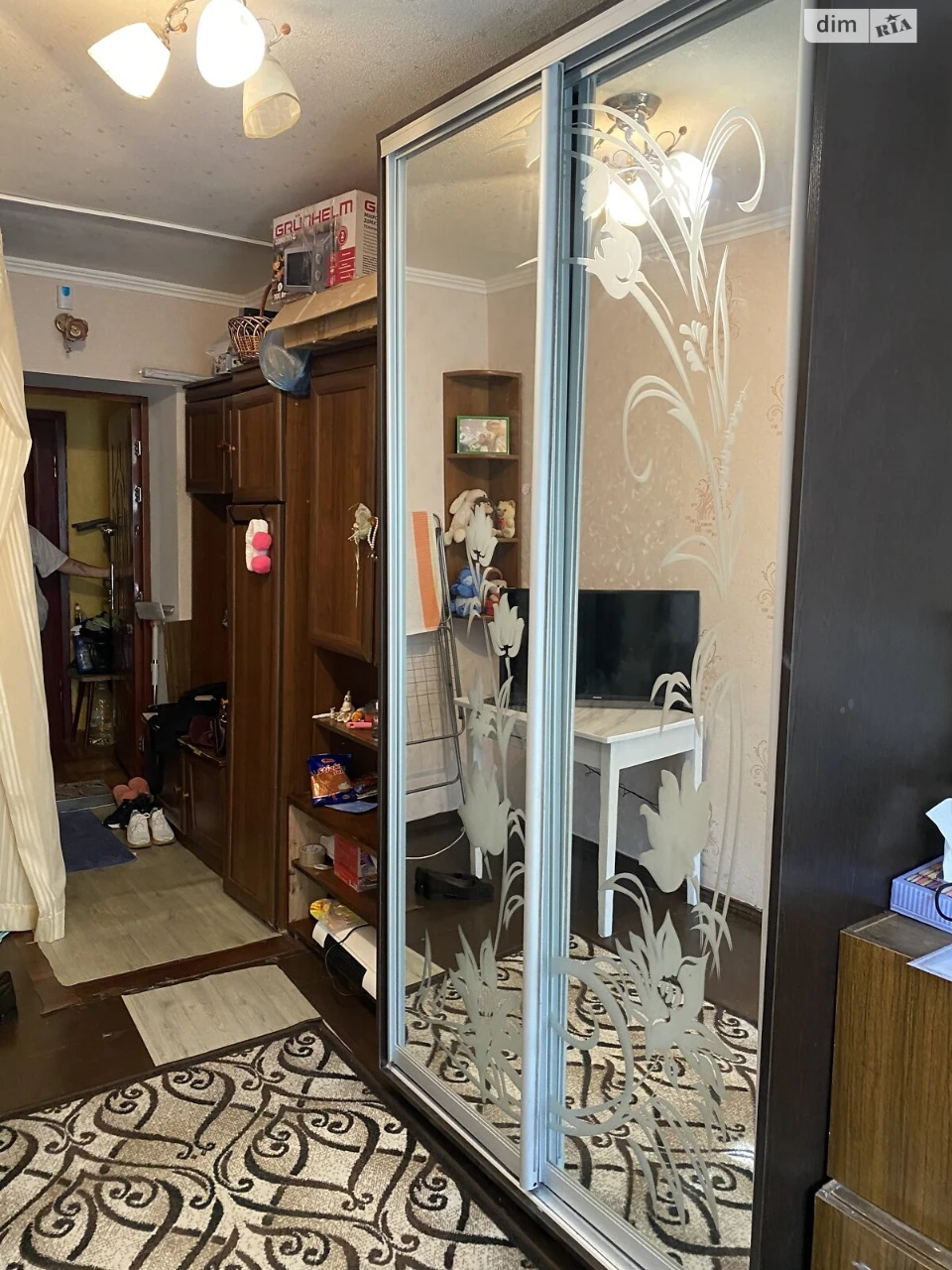 Продажа Комнаты в Слов'янке