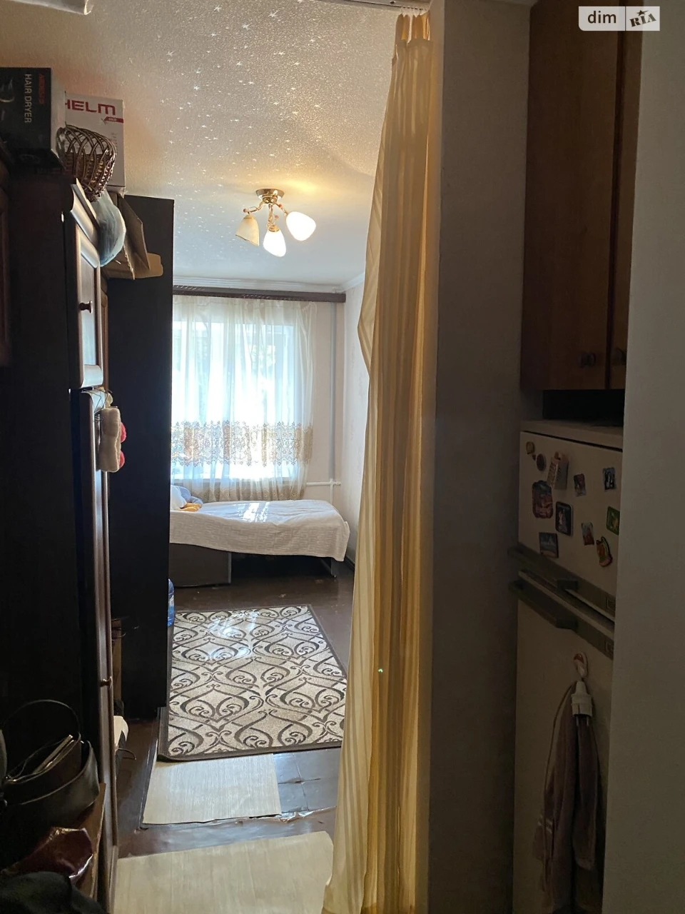 Продажа Комнаты в Слов'янке