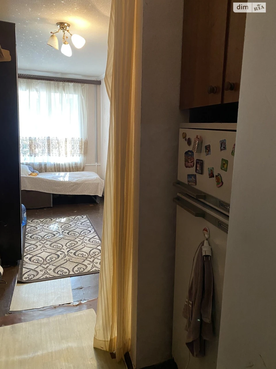 Продажа Комнаты в Слов'янке