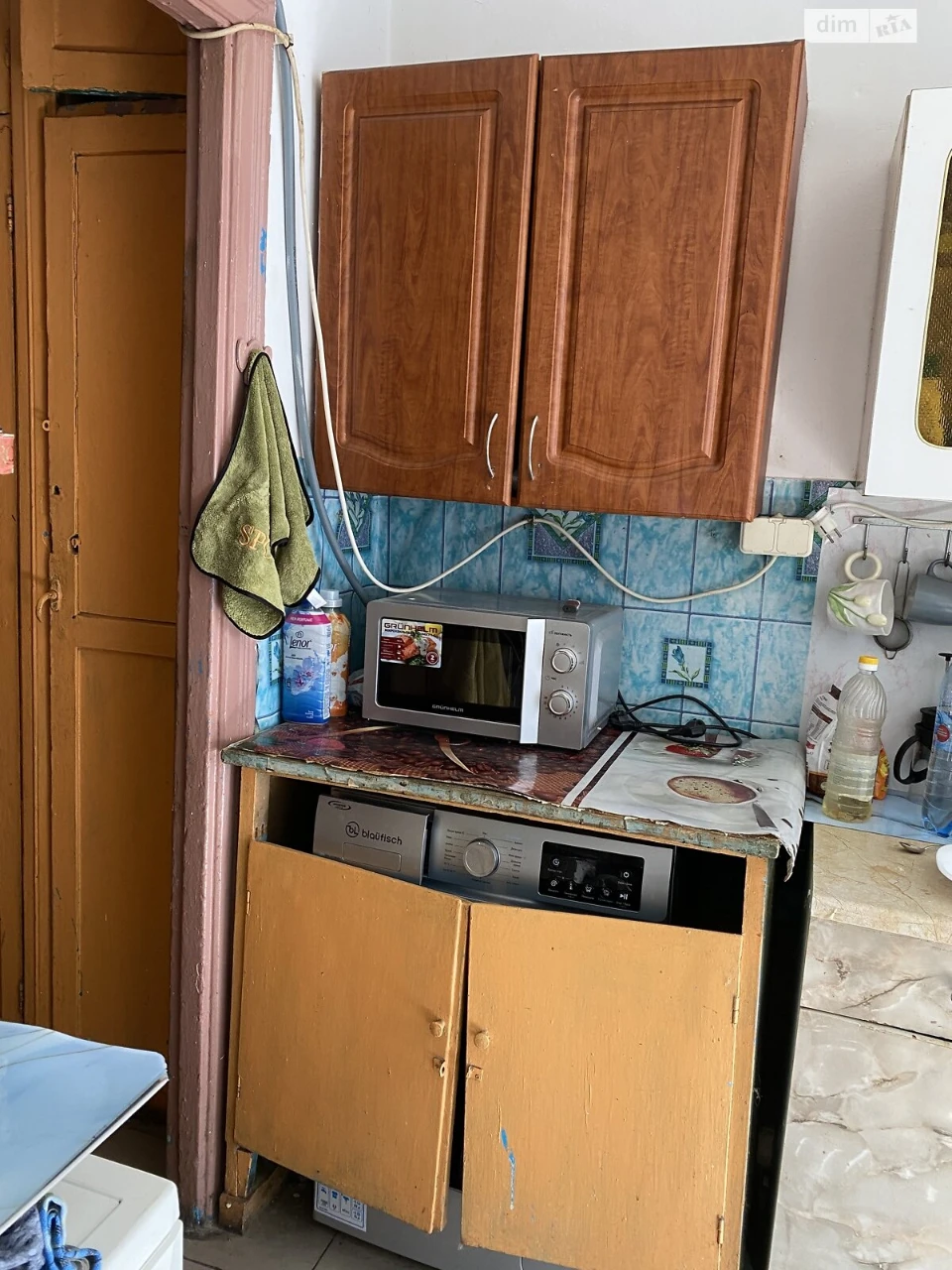 Продажа Комнаты в Слов'янке