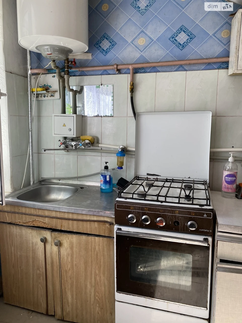 Продажа Комнаты в Слов'янке