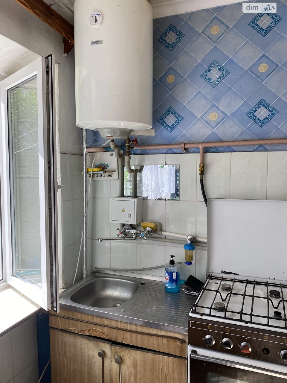 Продажа Комнаты в Слов'янке
