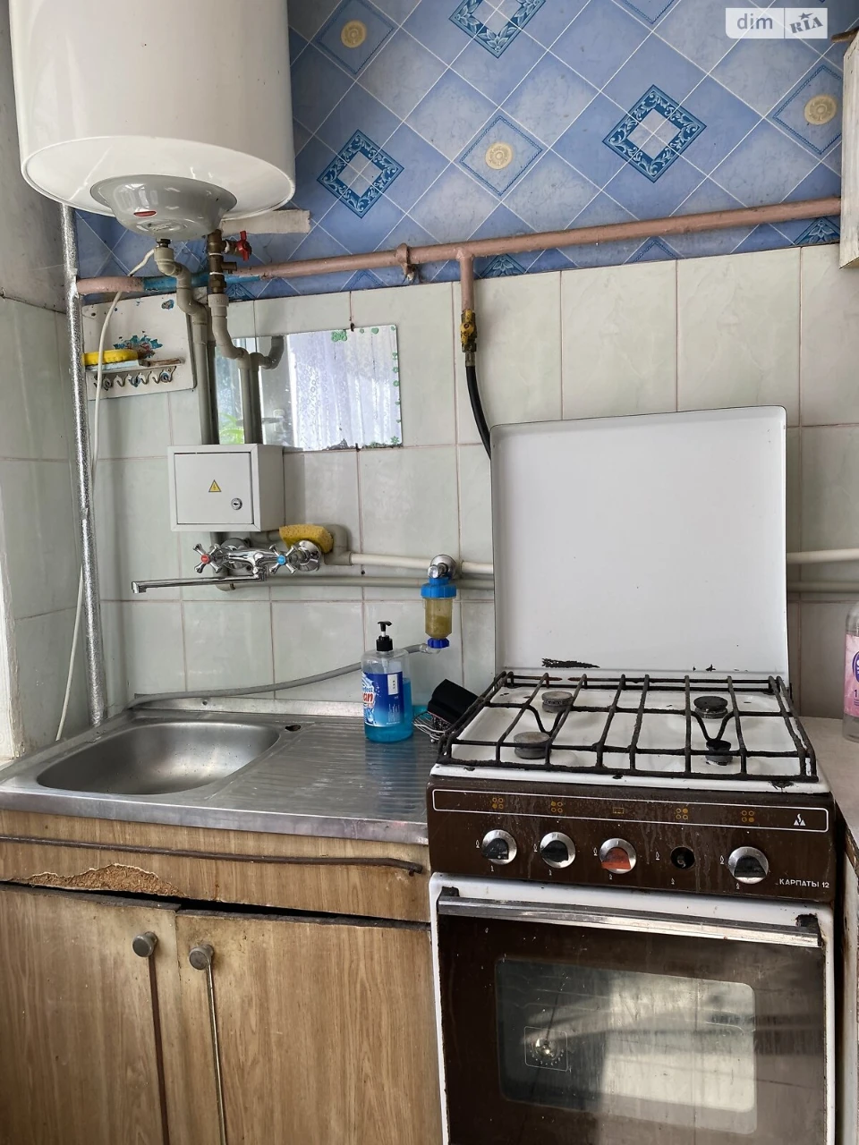 Продажа Комнаты в Слов'янке