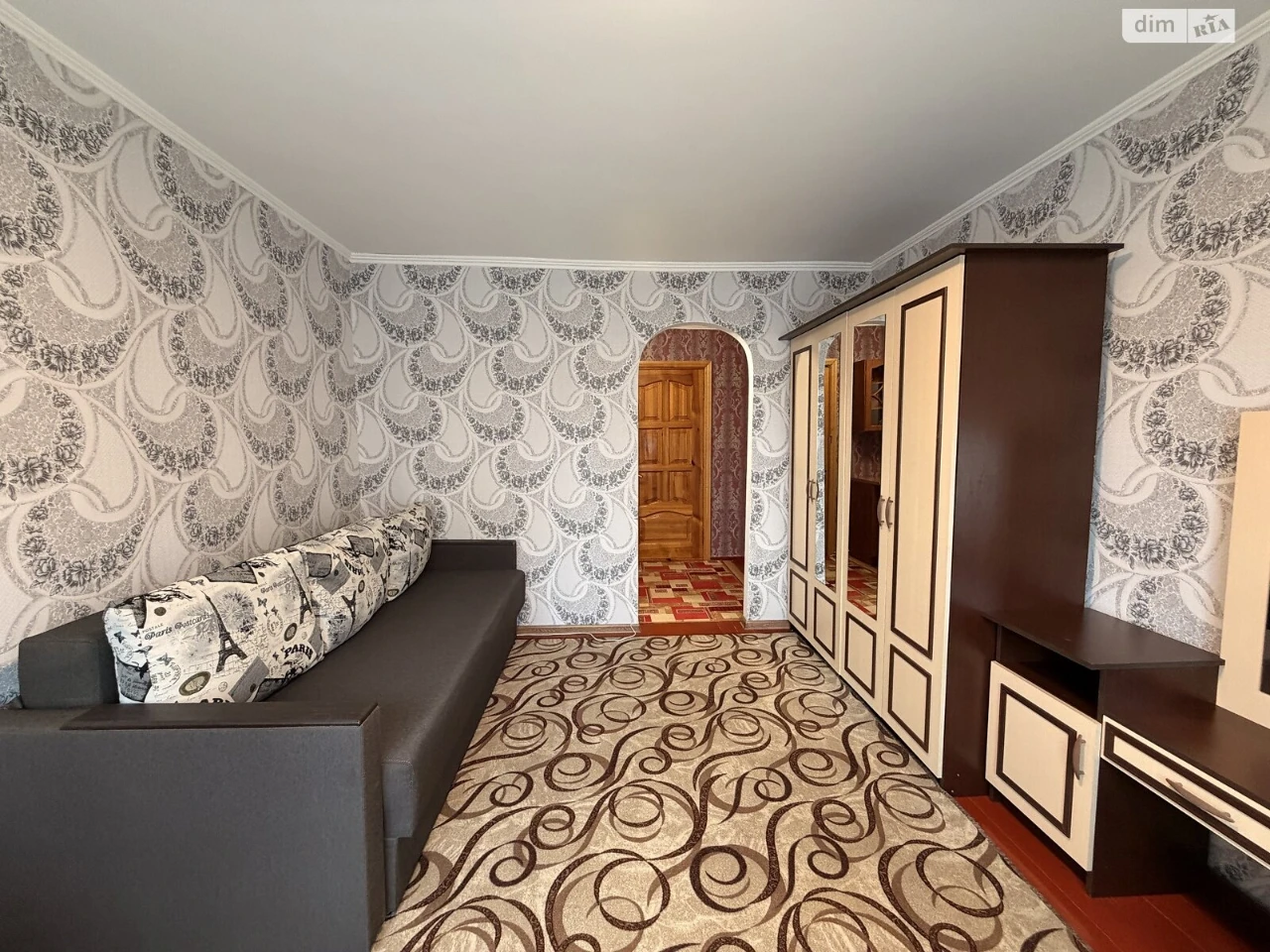 Room for Sale - Vodokanál