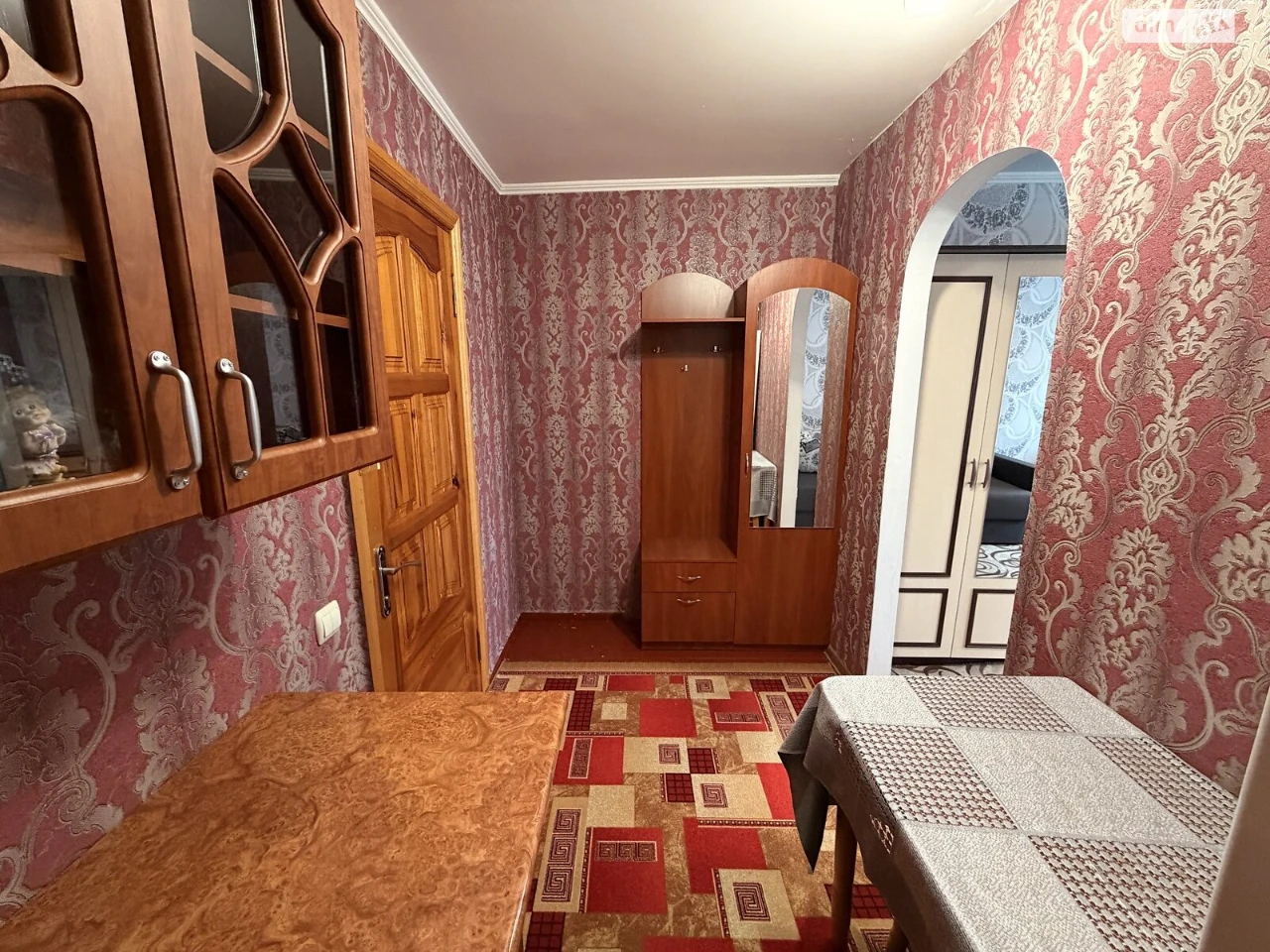 Room for Sale - Vodokanál