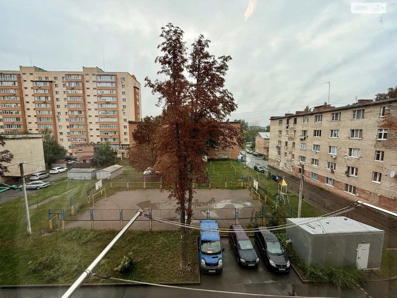 Room for Sale - Vodokanál