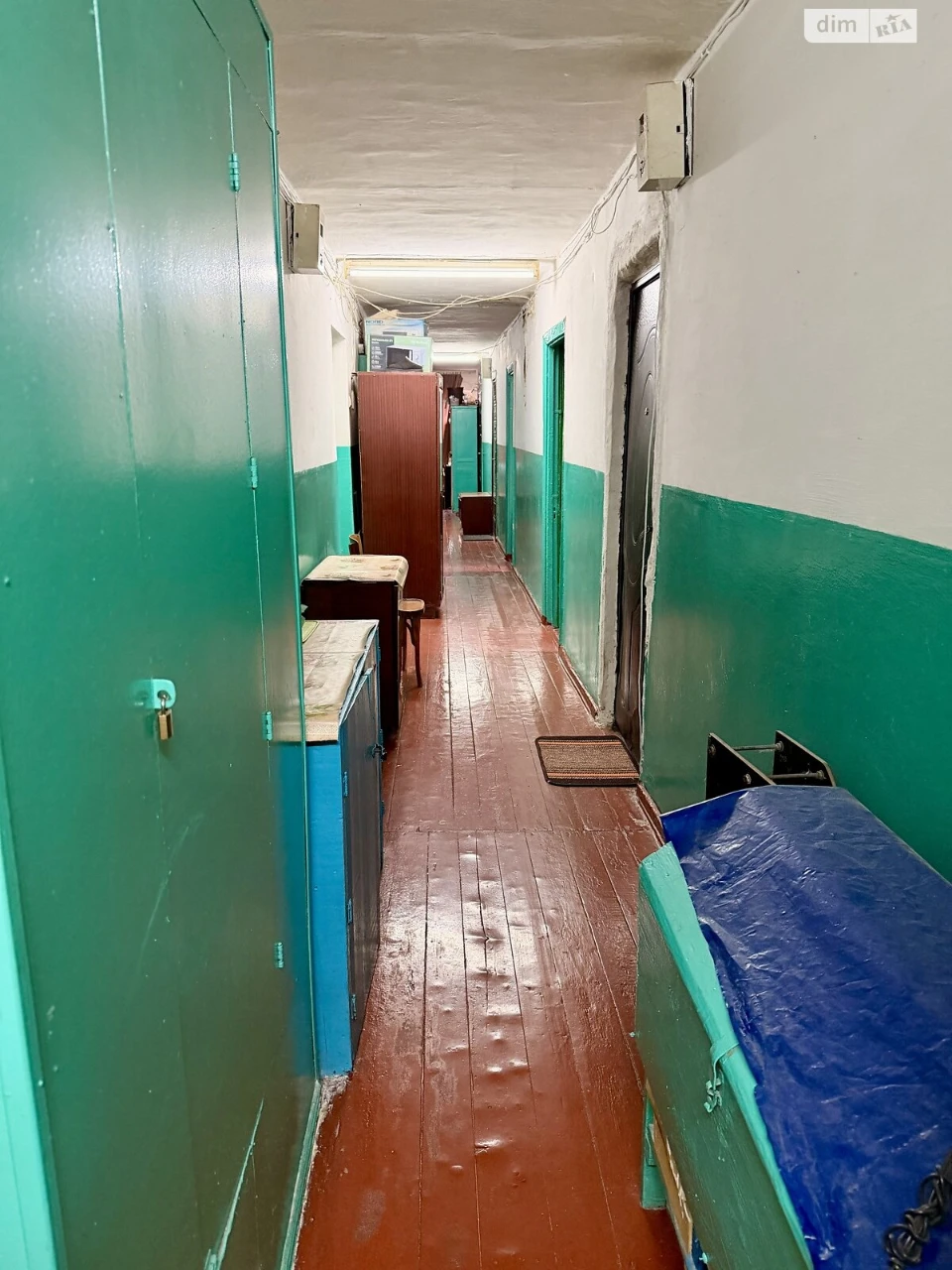 Room for Sale - Vodokanál