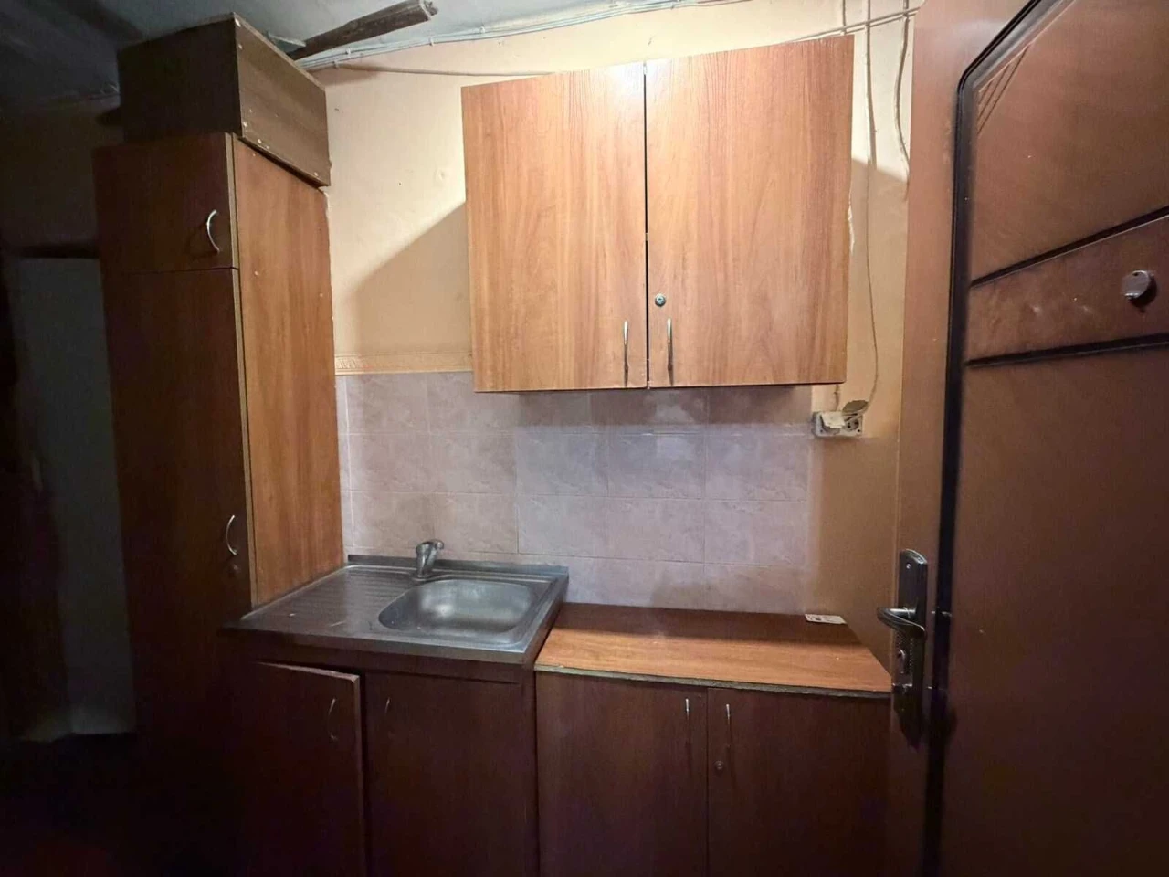 Продажа комнаты в общежитии на улице Киевской