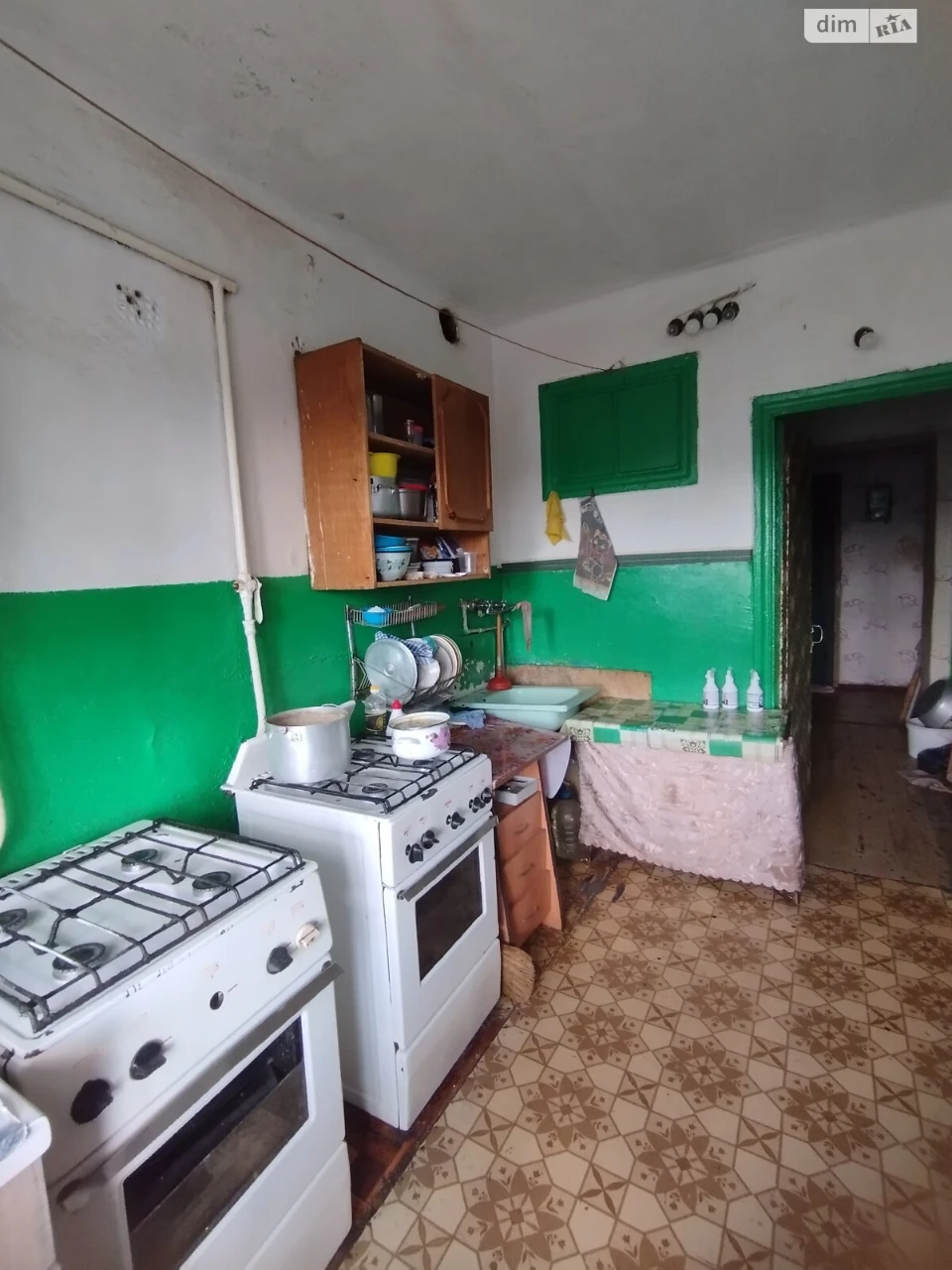 Продажа Комнаты в Военном городке
